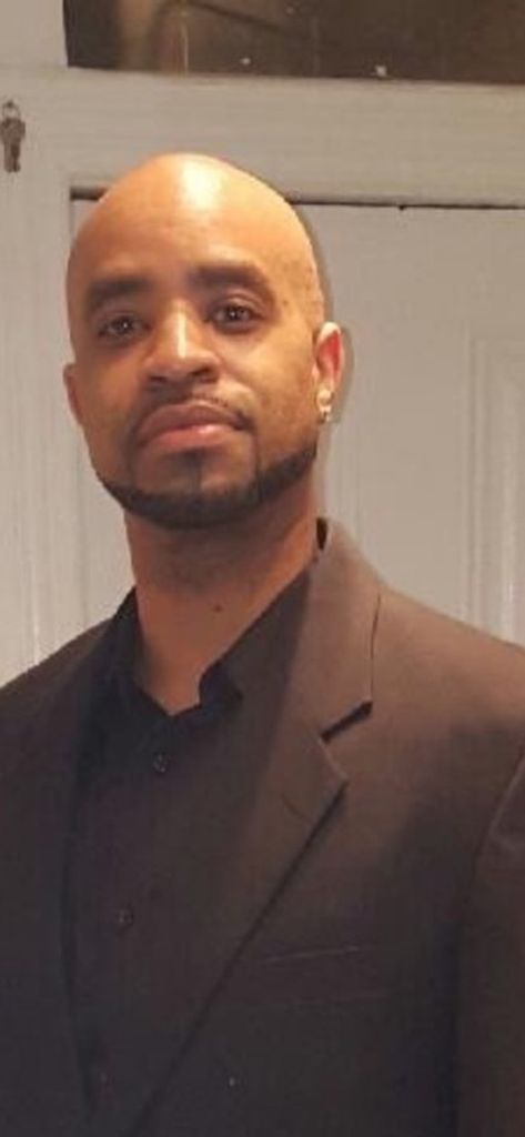 Aaron "Ak" Louis King Profile Photo