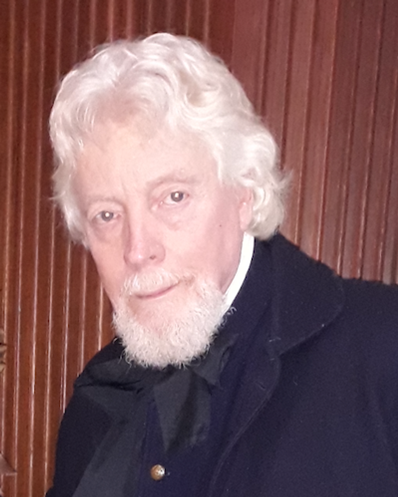 William Lee Flory Profile Photo
