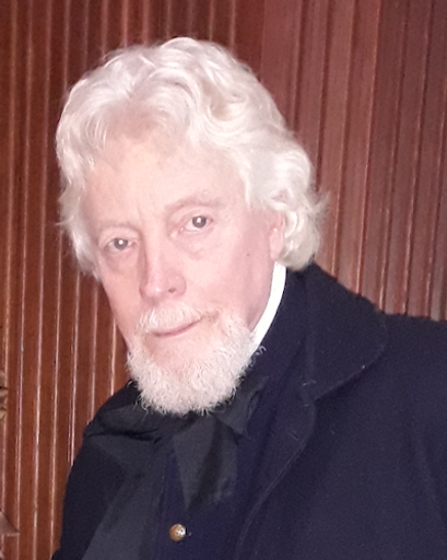 William Lee Flory's obituary image