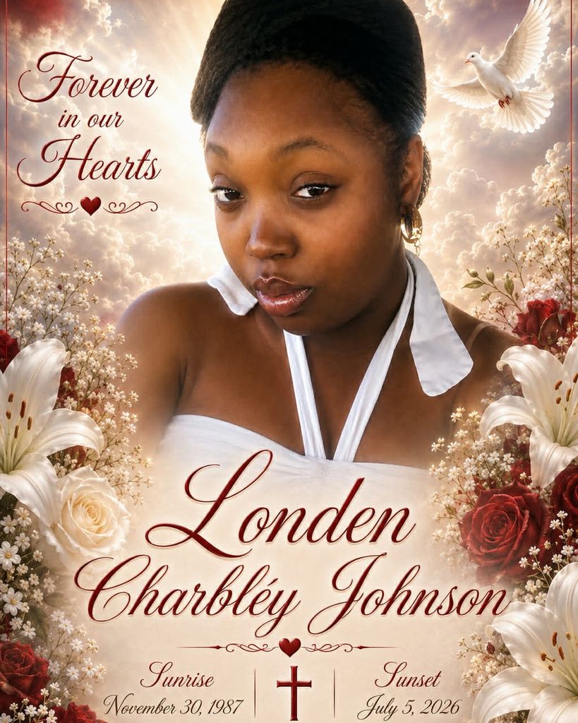 Londen Johnson