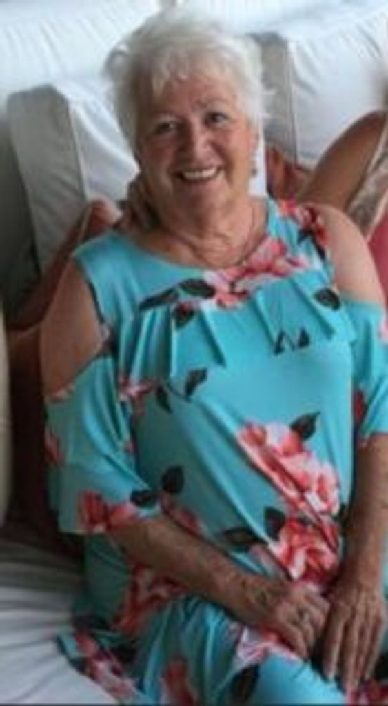 Barbara Ann Margavio Profile Photo