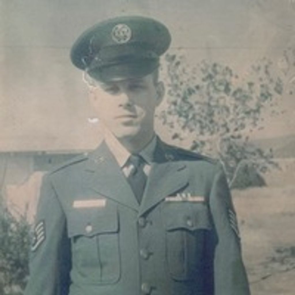 Charles Eugene Lee