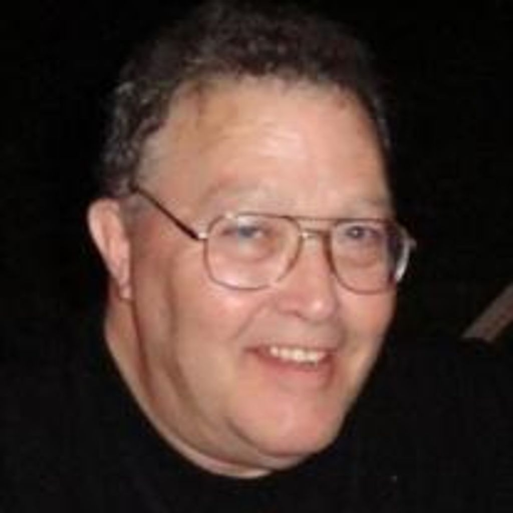 Donald R. Mattson Profile Photo