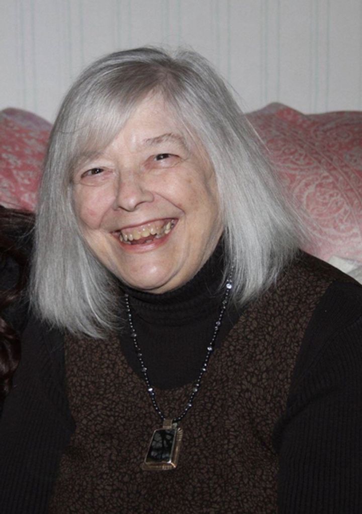Wanda Jean Hancock Giles Profile Photo