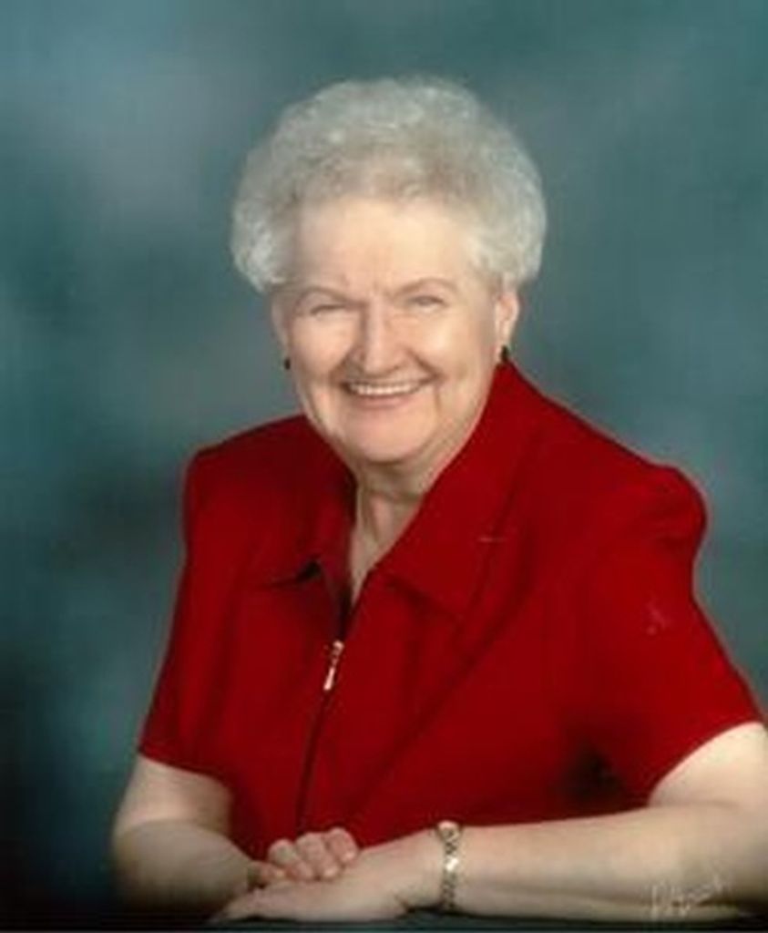 Catherine Louise Floyd