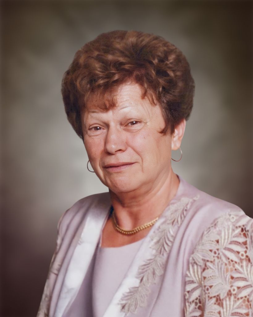 Fernanda Pellegrini