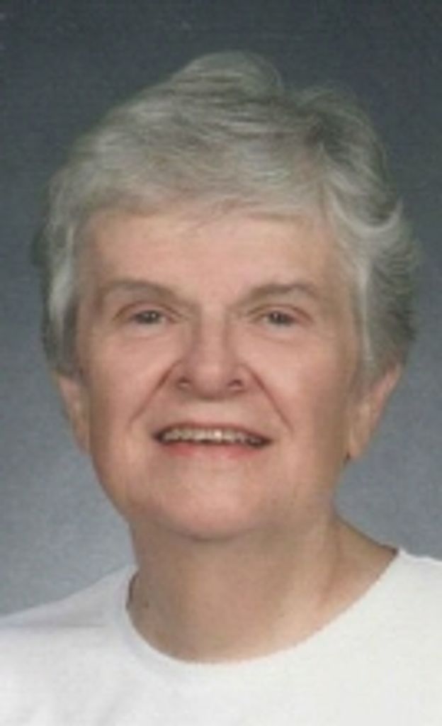 Jane Carol Wendt