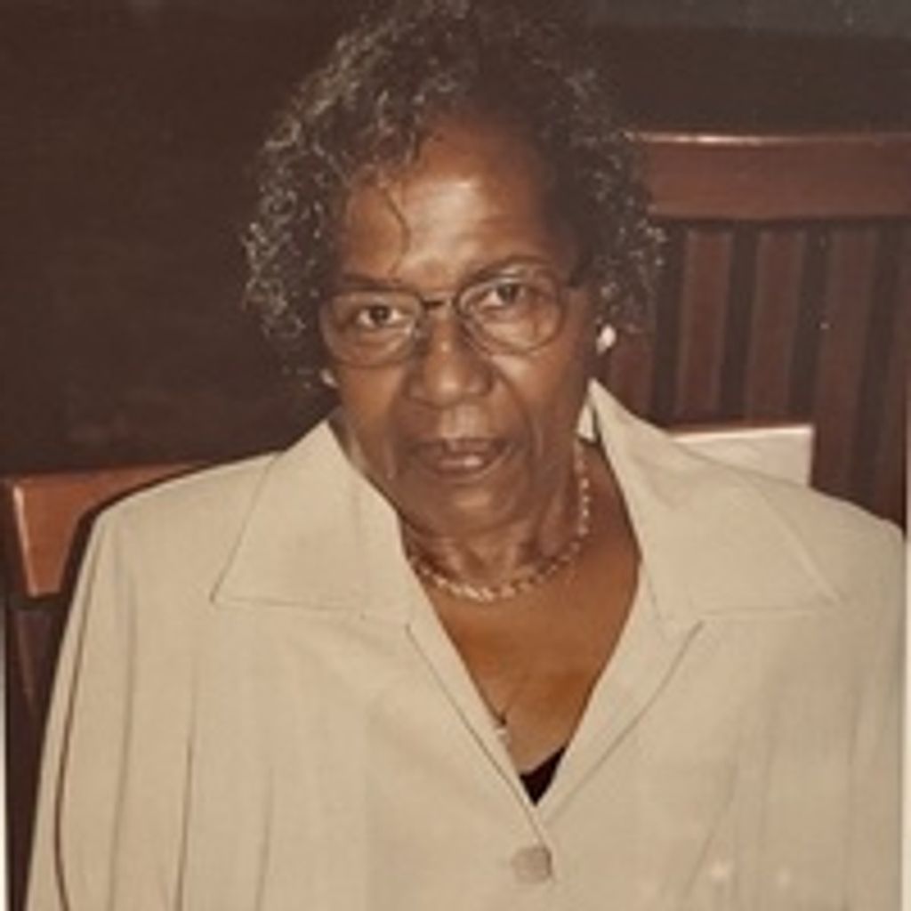Louise W. Eley Profile Photo