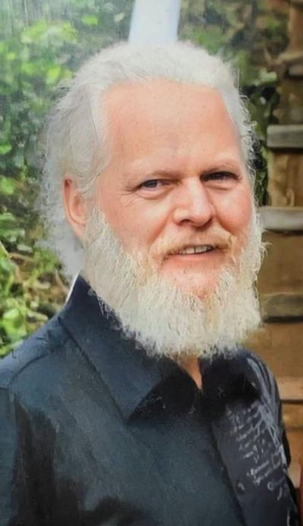 Terry Kenneth Hogan Profile Photo
