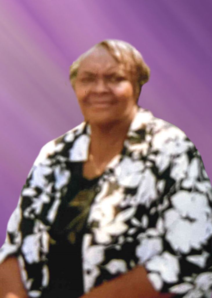 Dorothy Ann Morrison