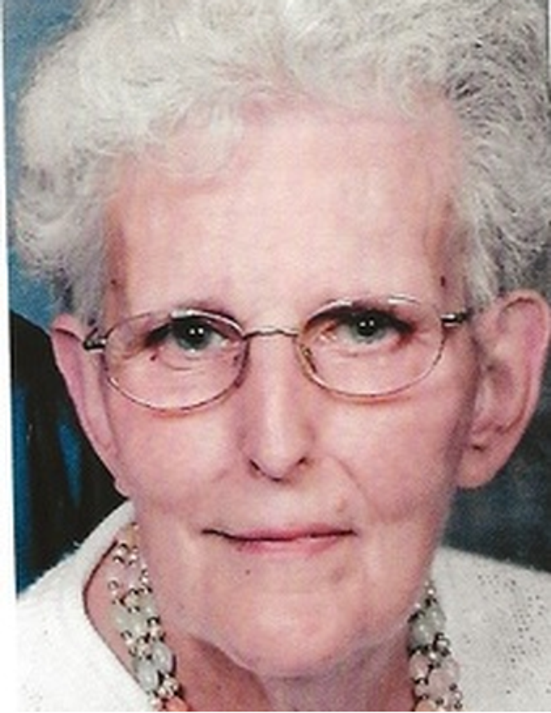 Lucille Doris (Eagle) Hardy Profile Photo