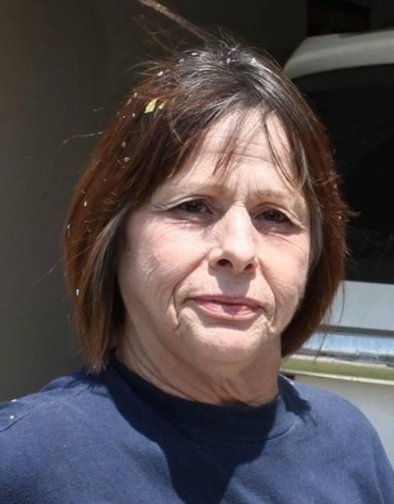 Jennie Lou (Sullivan) Martini