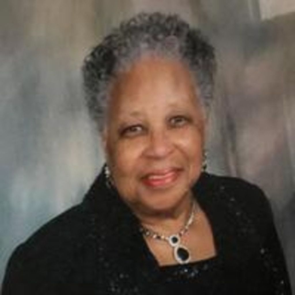 Mother Gladys Hankerson Whaley