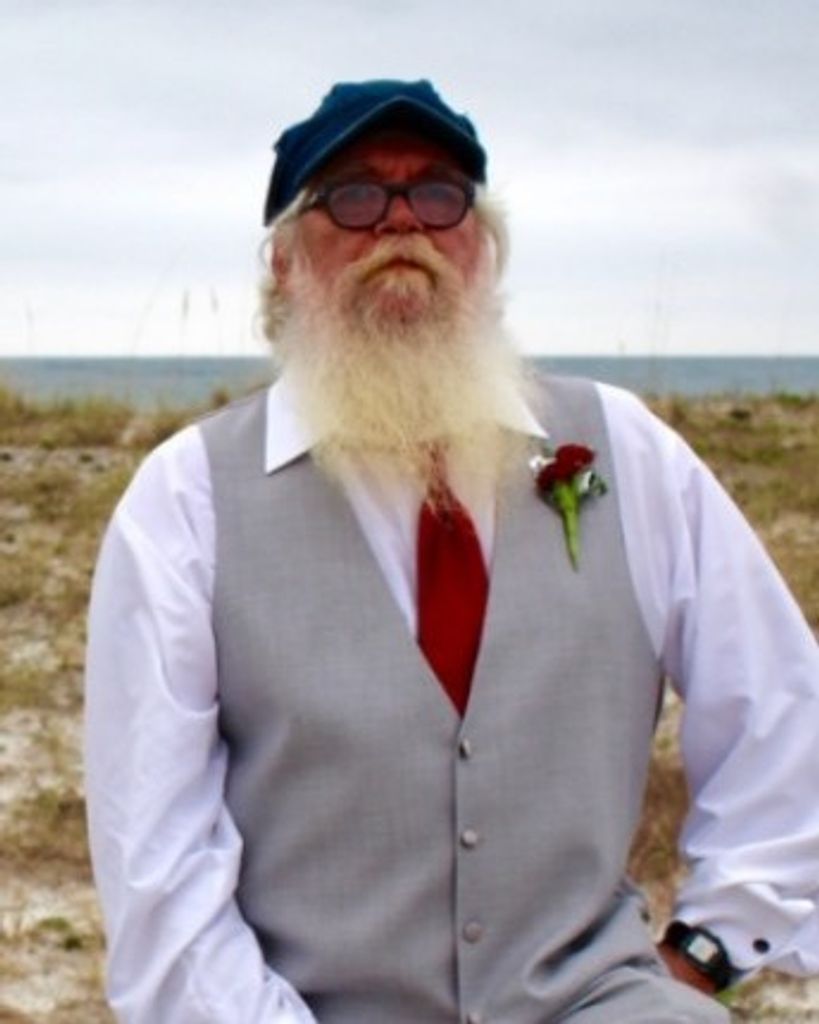 William Ferlon Carpenter Profile Photo