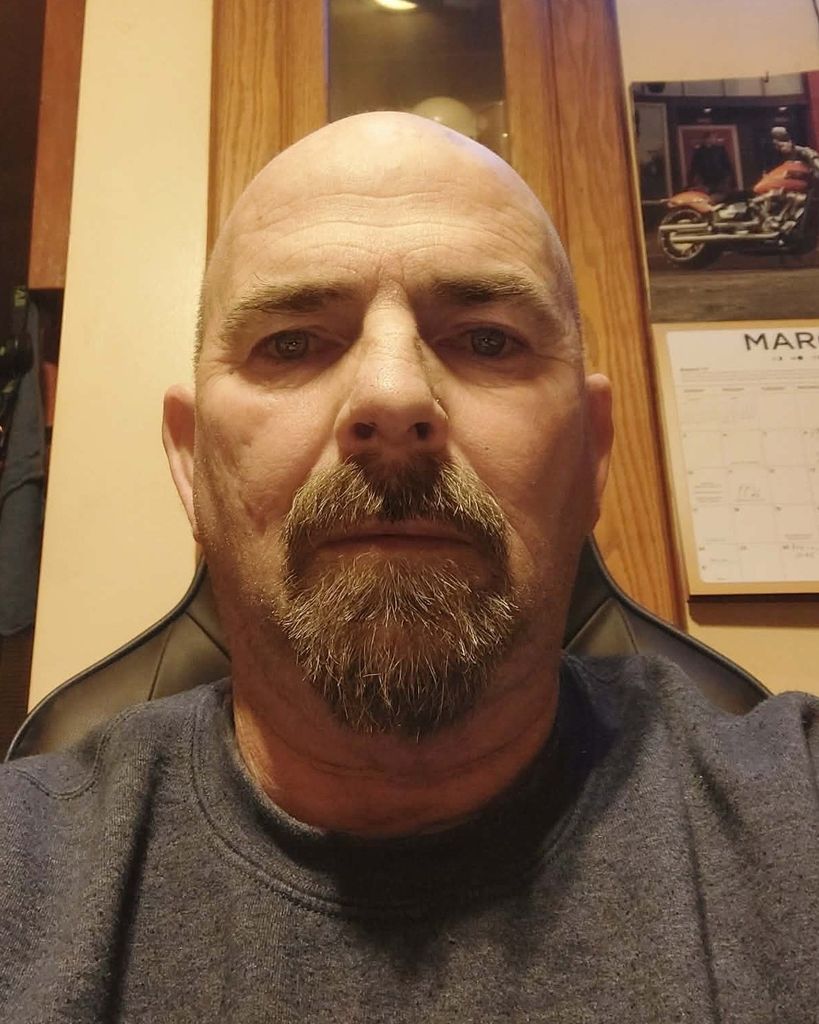 Jeffrey Little Profile Photo