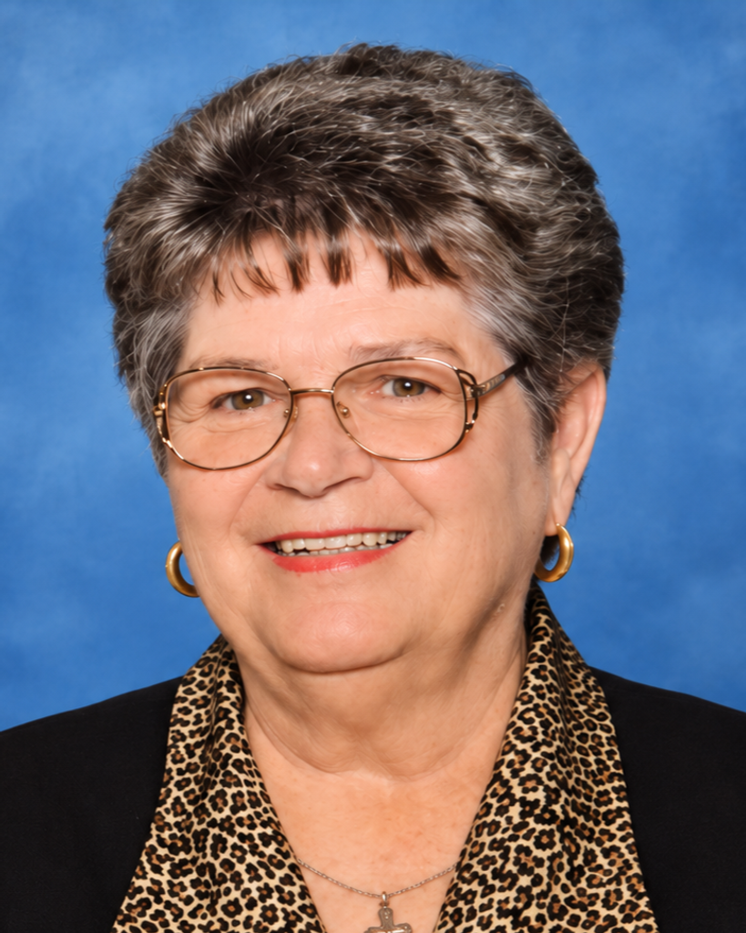 Hilda Ash Profile Photo