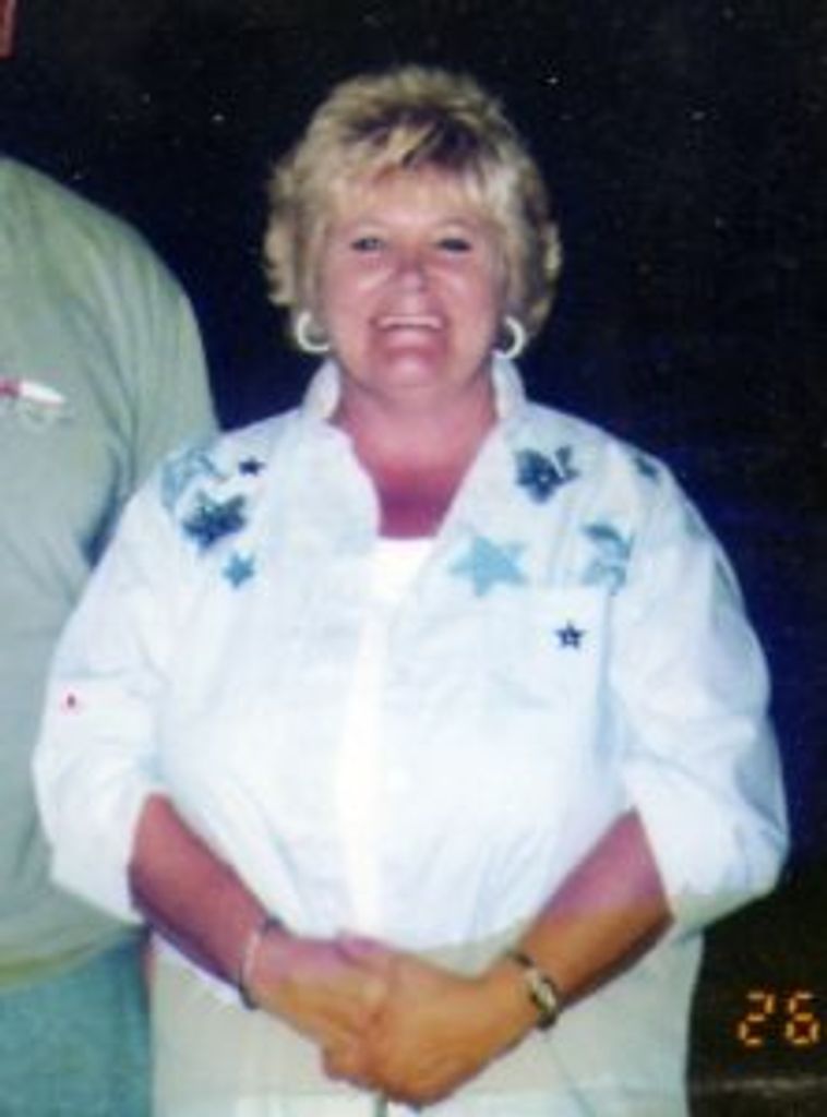 Bonnie J. Mayes Profile Photo