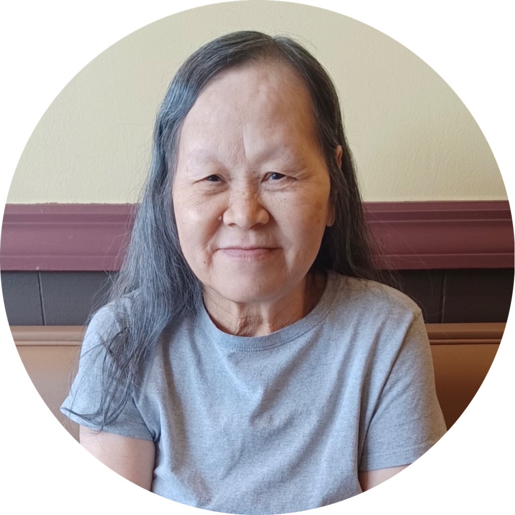 Punsun Cho Profile Photo