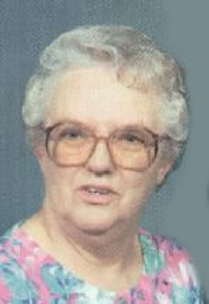 Wanda Ardis Edwards