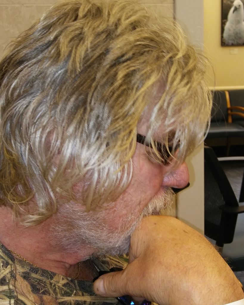 Carroll Joseph Grenfell II