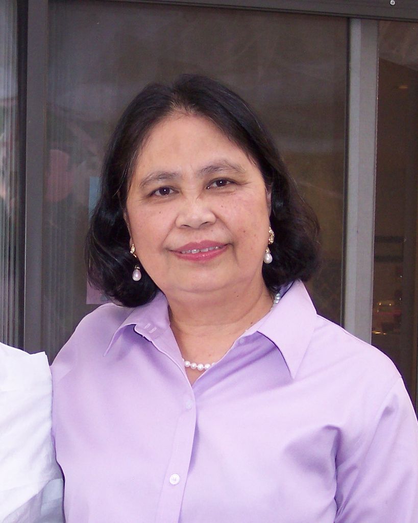 Zita Narciso
