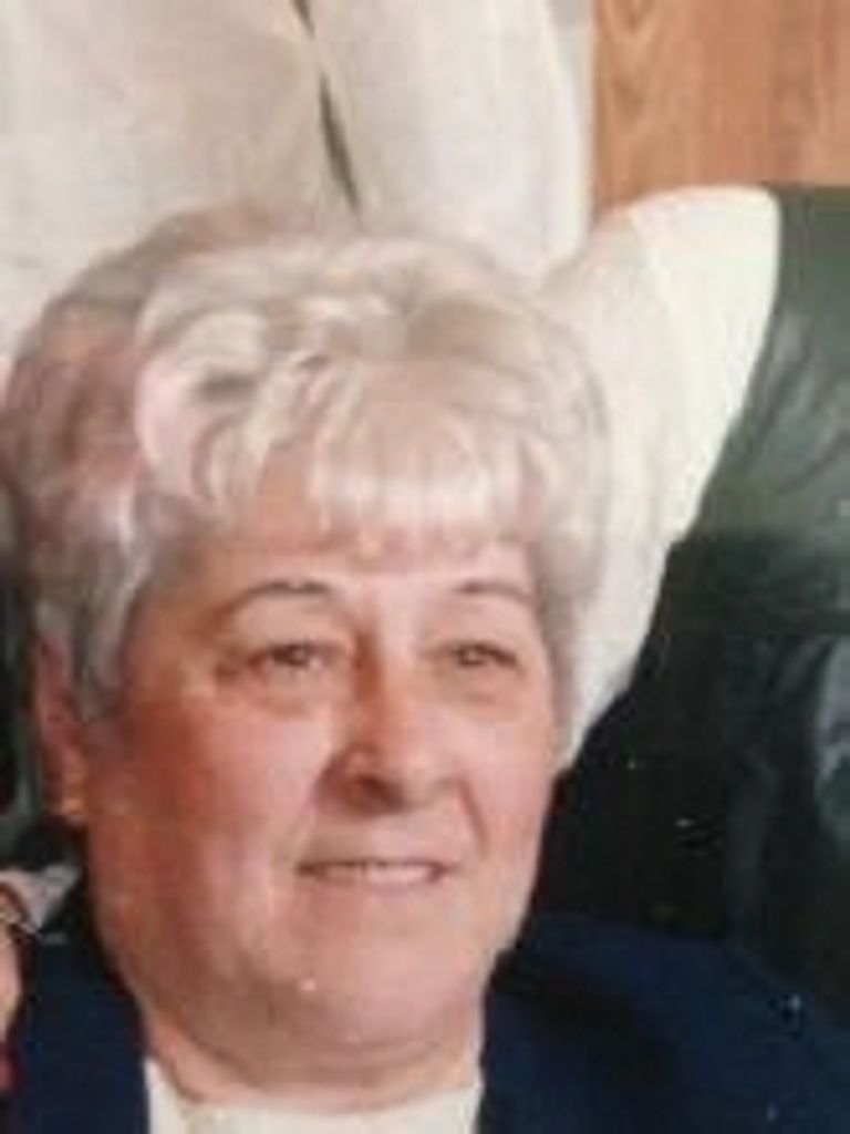 Rita Guay