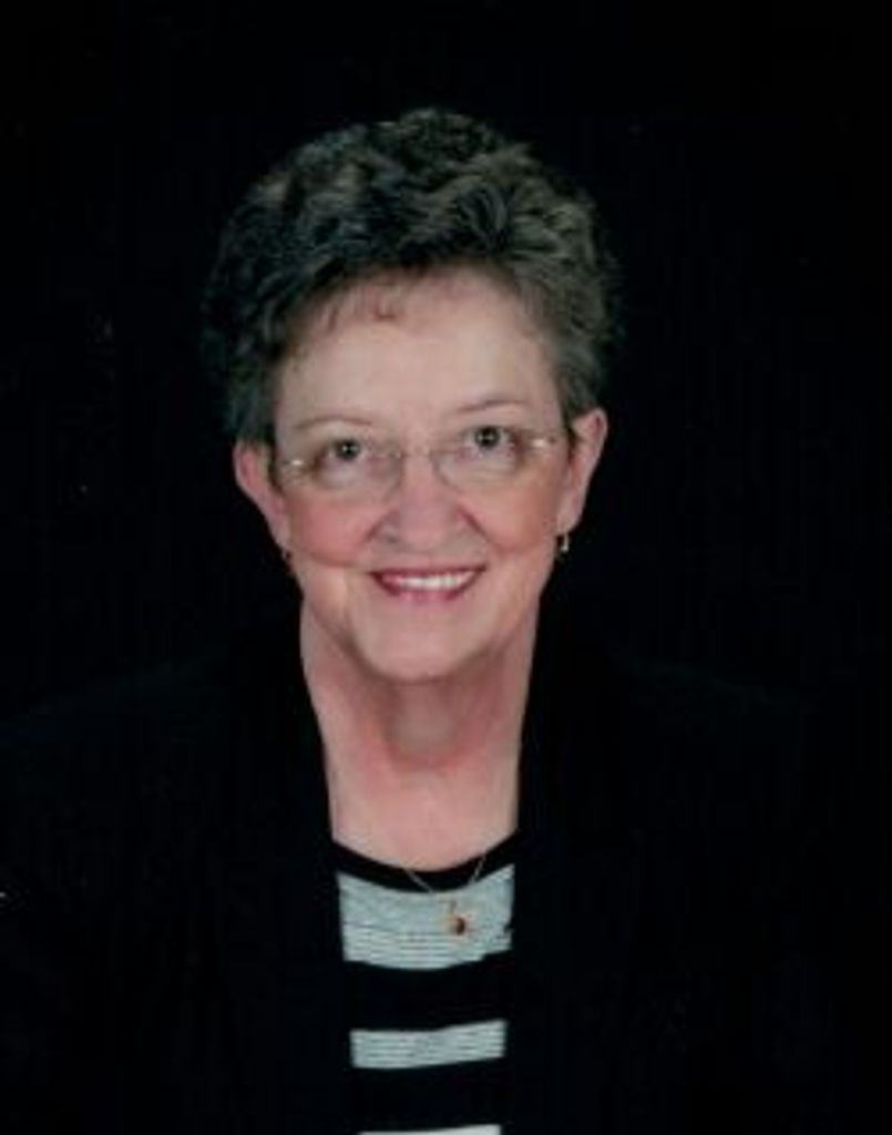 Rita Hargroder