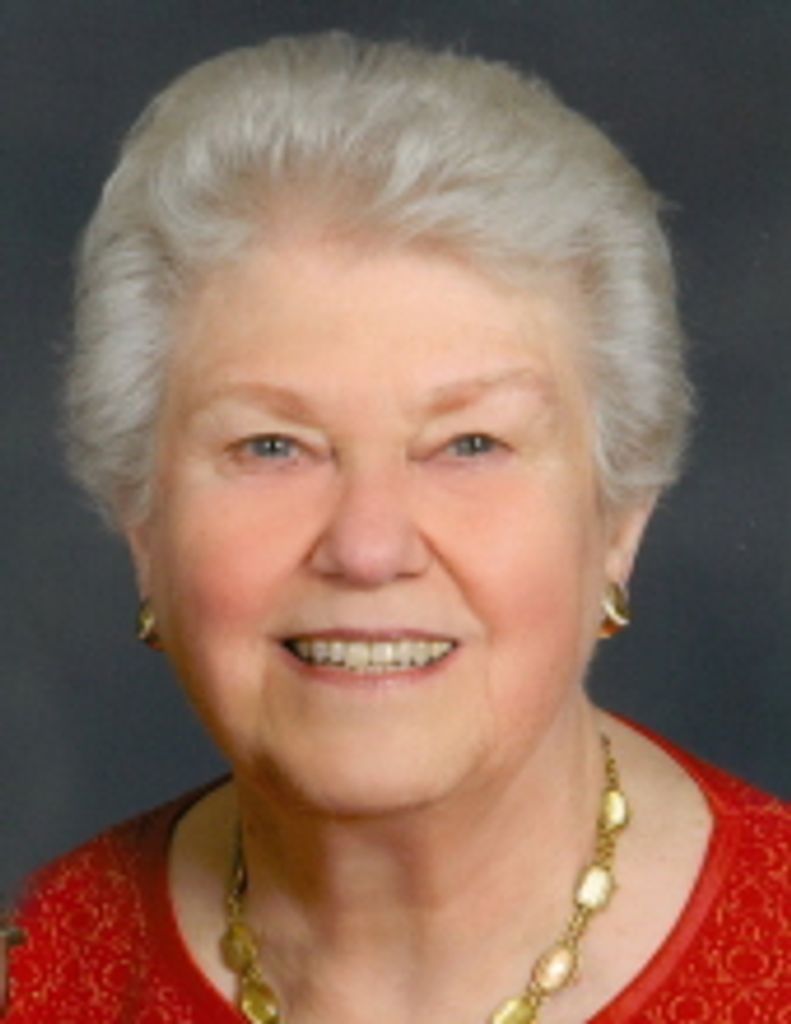 Doris "Jackie" J. Lewis