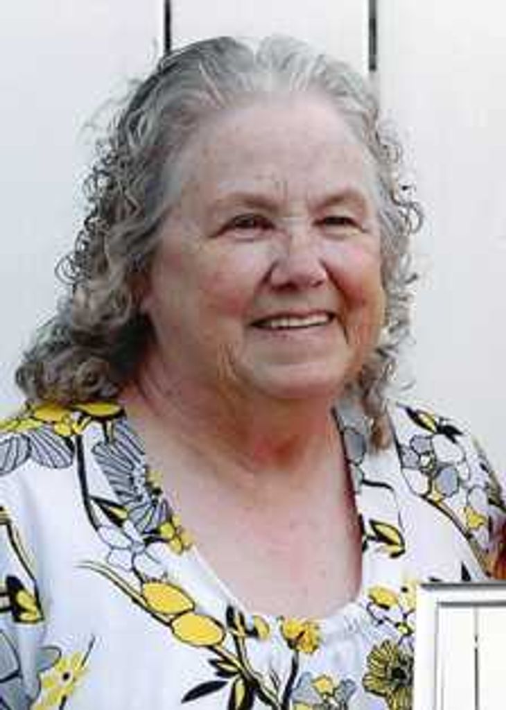 Barbara "Barb" R. Ray