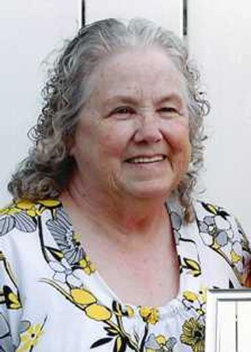Barbara "Barb" R. Ray Profile Photo
