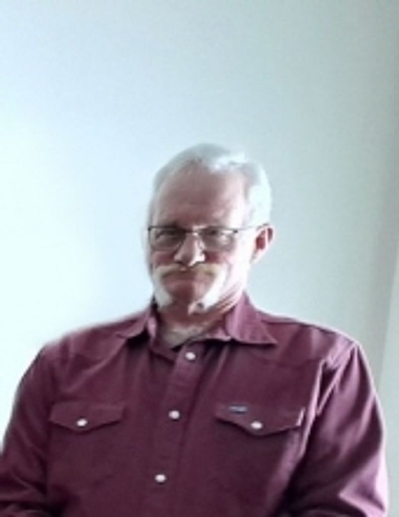Allen Eugene Longhenry