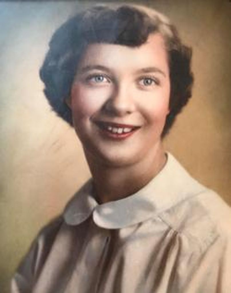 Lorna Mae Moldenhauer