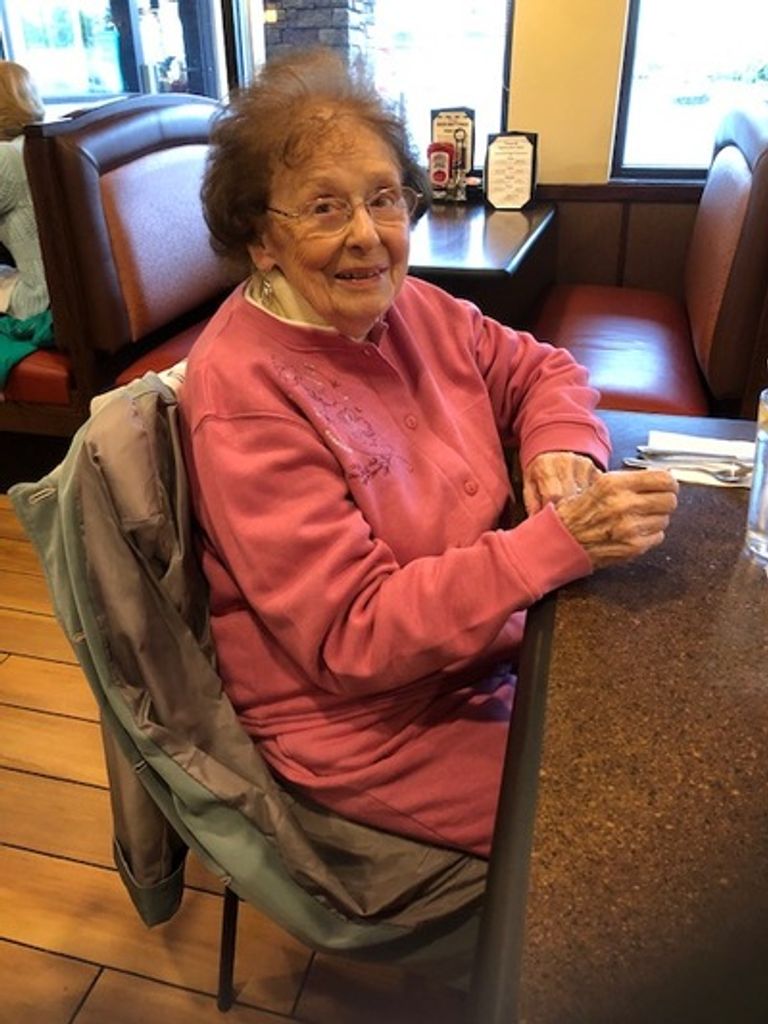 Evelyn M. Werner Profile Photo