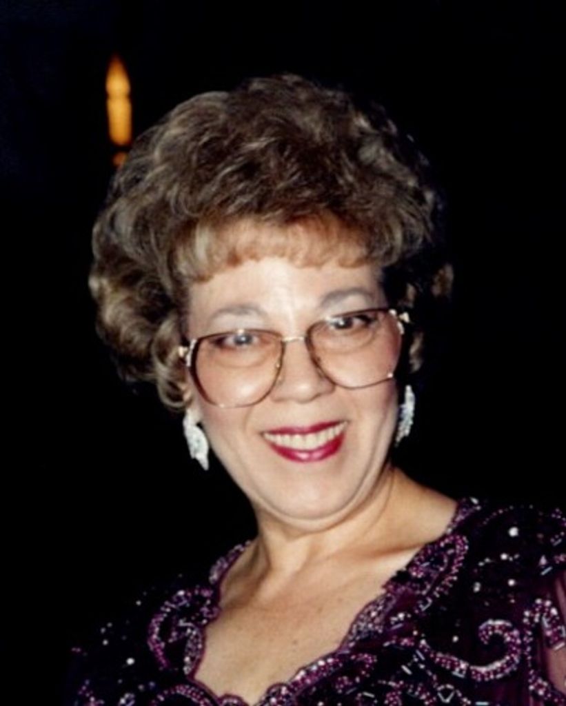 Amalia "Emmie" Sottile