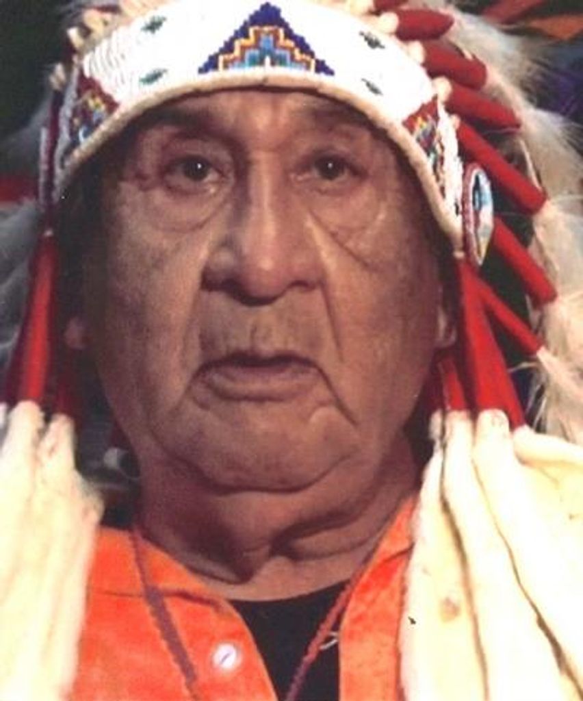 Preston Junior Scott Profile Photo