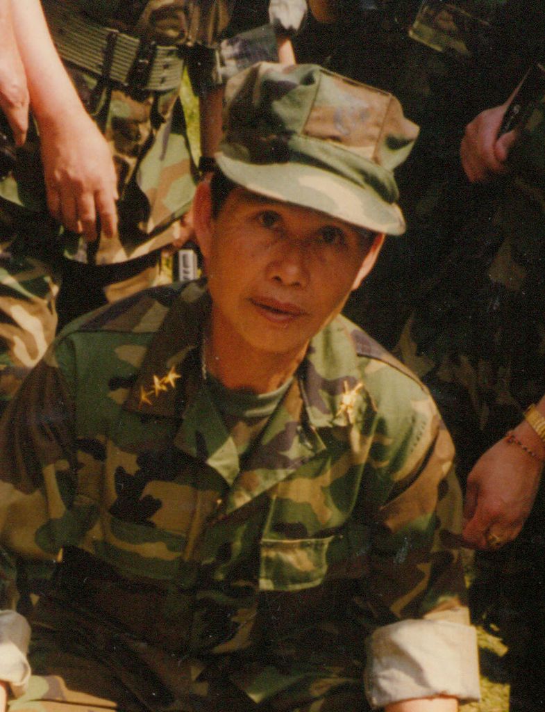 Kongnam Phakonekham Profile Photo