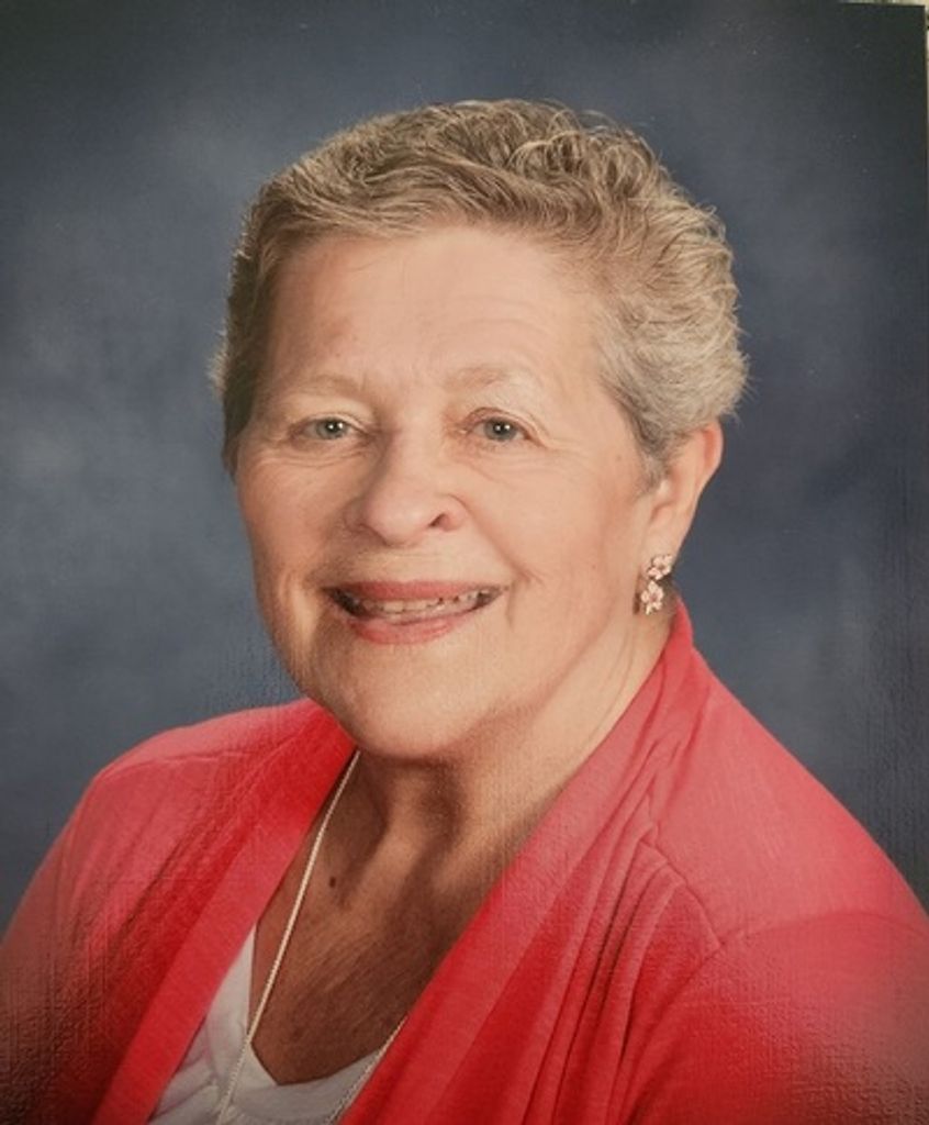 Valerie M. Smith Profile Photo