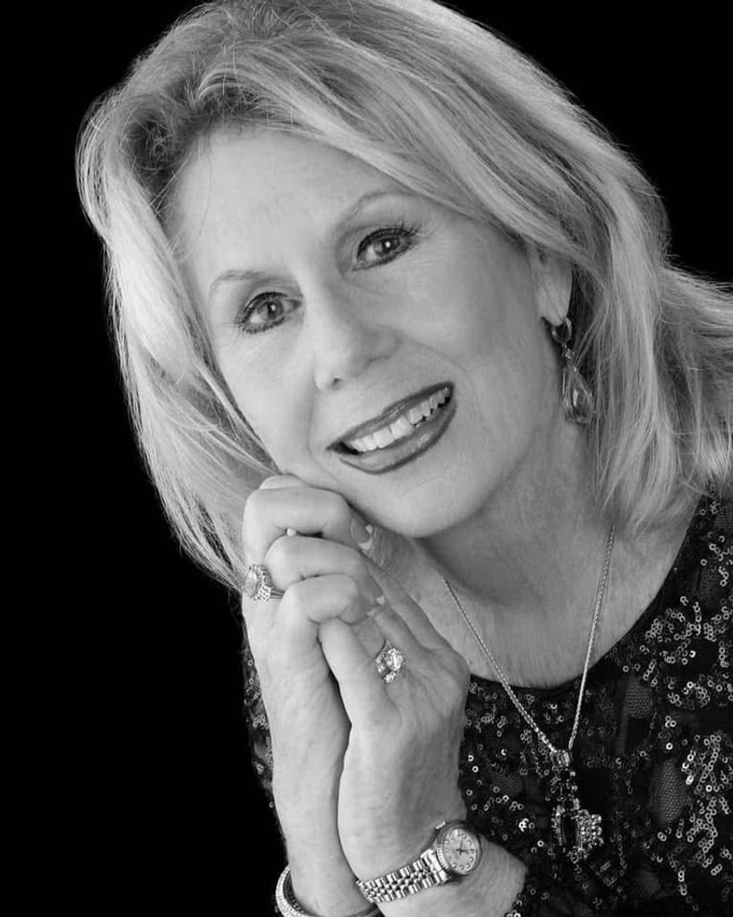 Susan Michaela Chambers