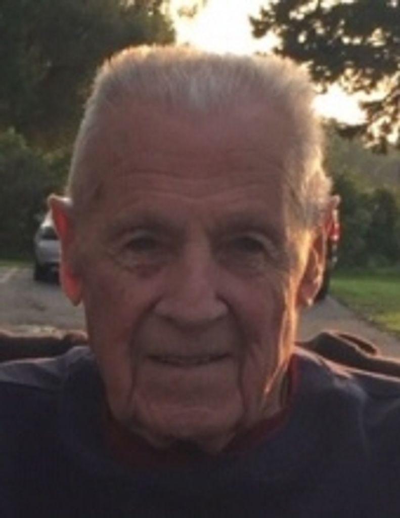 Glen E. Grater Profile Photo