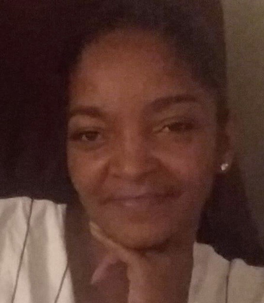 Ms. Nakia Regina ("Gina") Parker