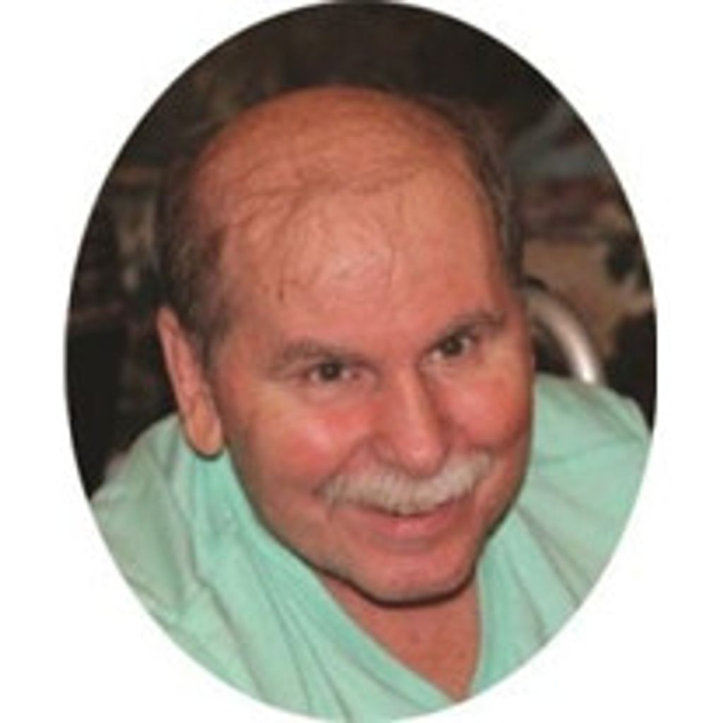 Robert "Bob" Marion