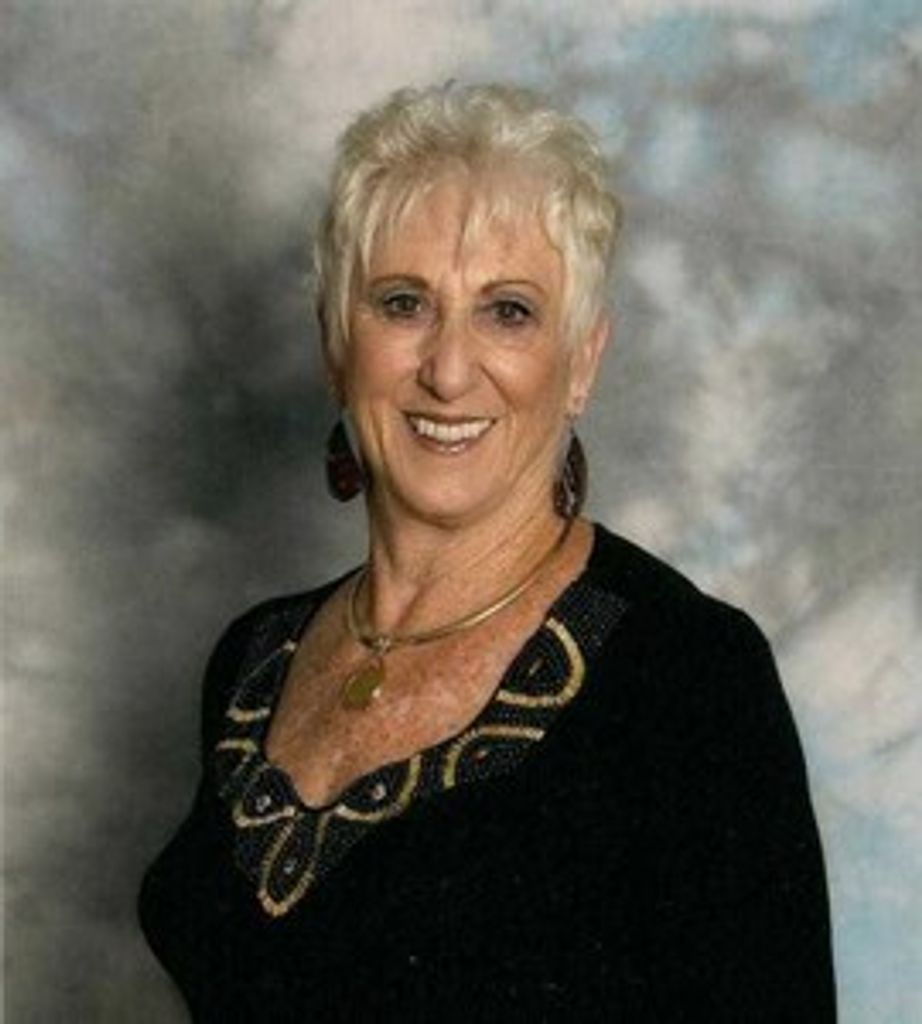 Linda Sue Springett Profile Photo