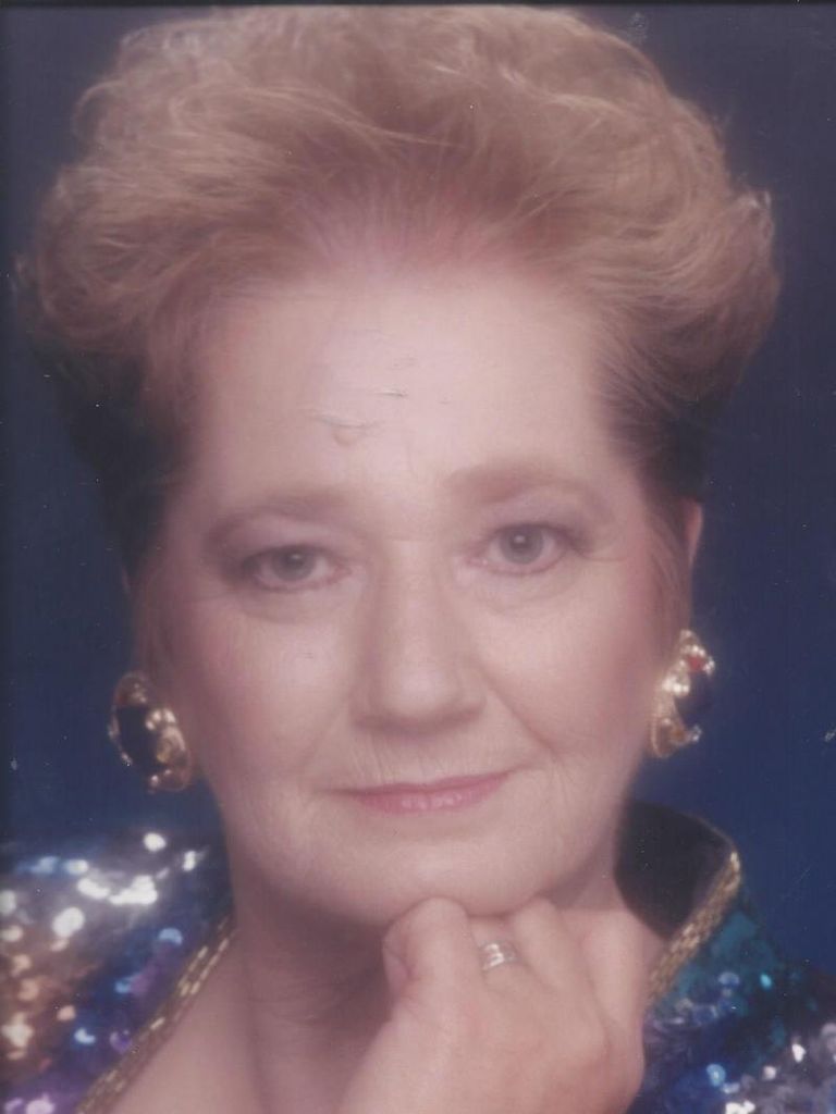 Pauline Mckinney Profile Photo