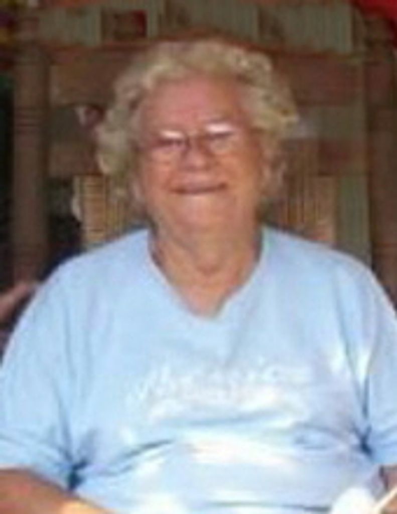 Louise Frady
