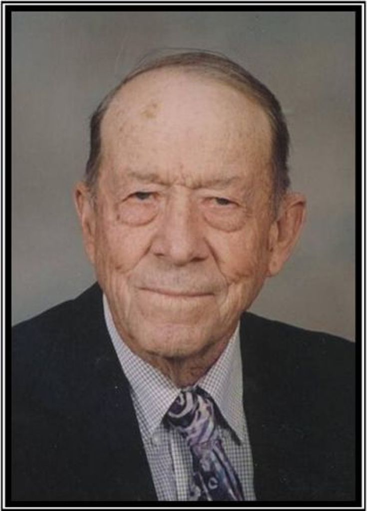 Lowell K. Anderson