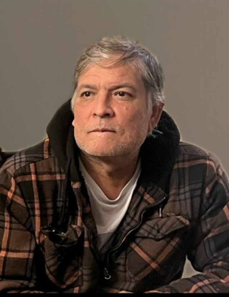 Juan Aldrete Ramos