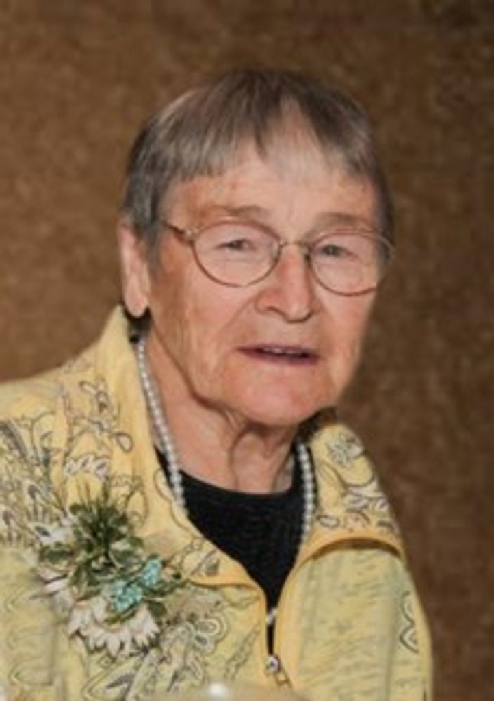 Annie P (Biewer)  Sherbrooke Profile Photo