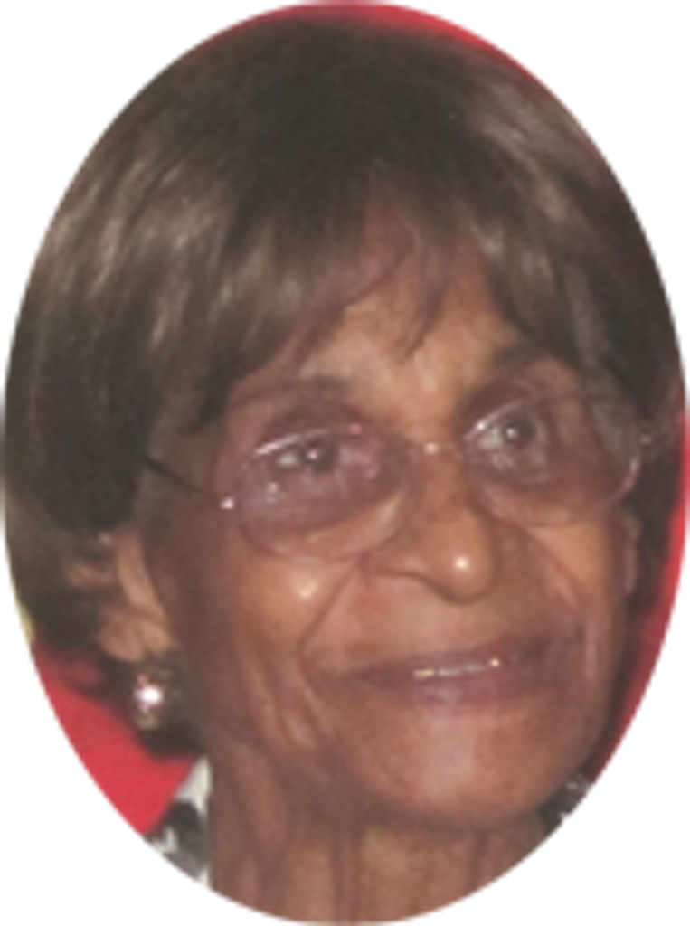 Nannie Blassingame