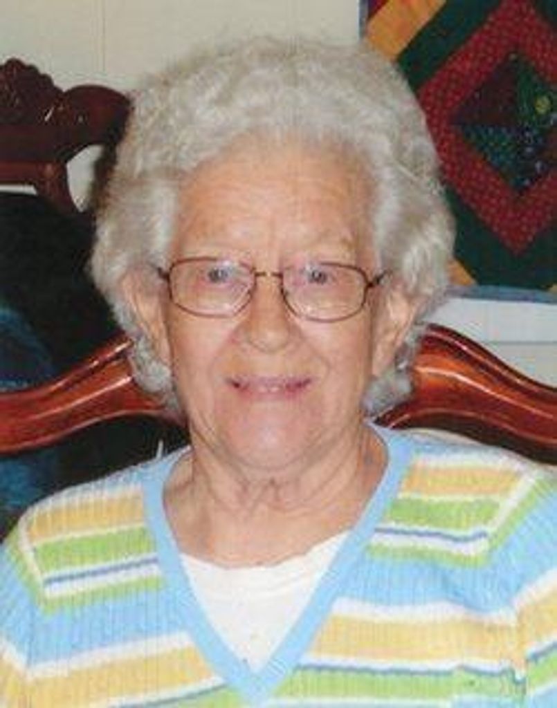 Lena M. King