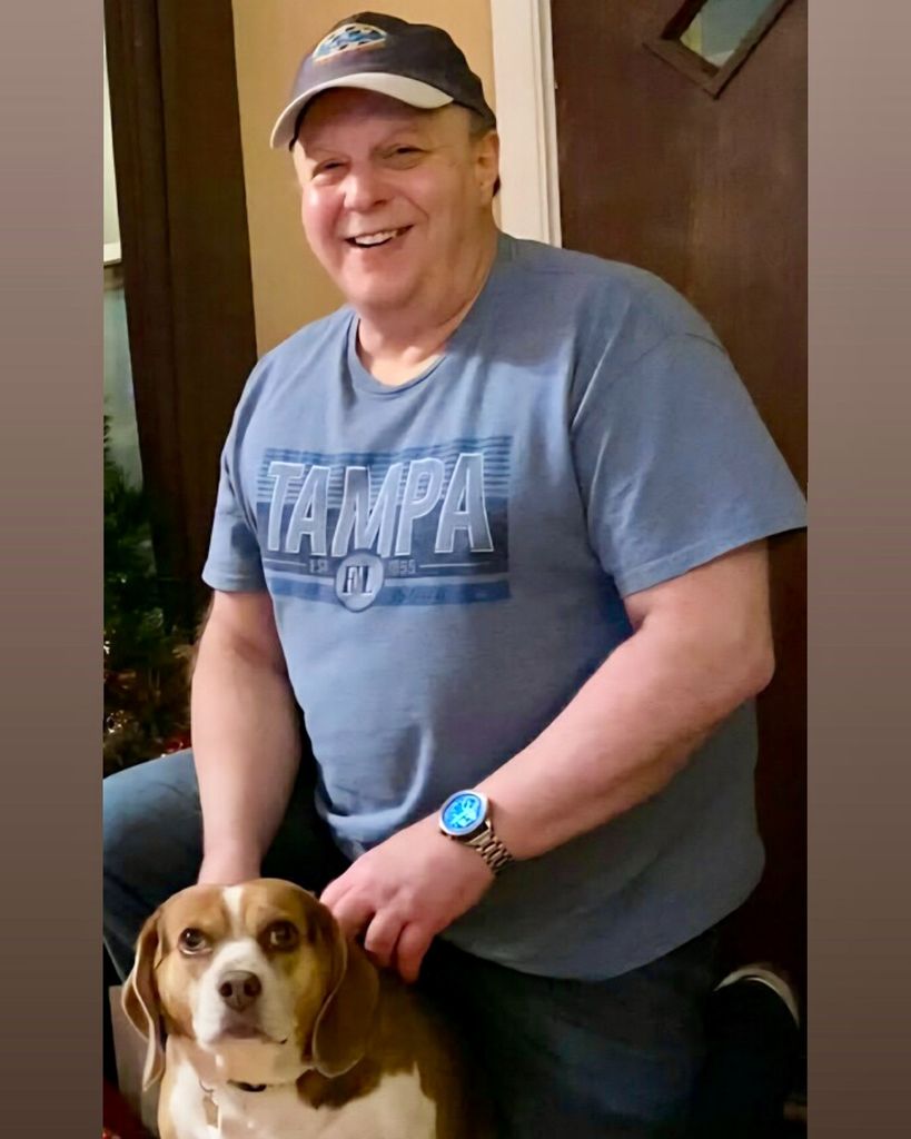 David Stevens Profile Photo